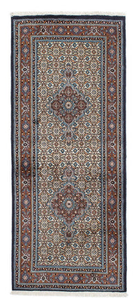 モウド 絨毯 190x79cm - ペルシャ絨毯 – product image