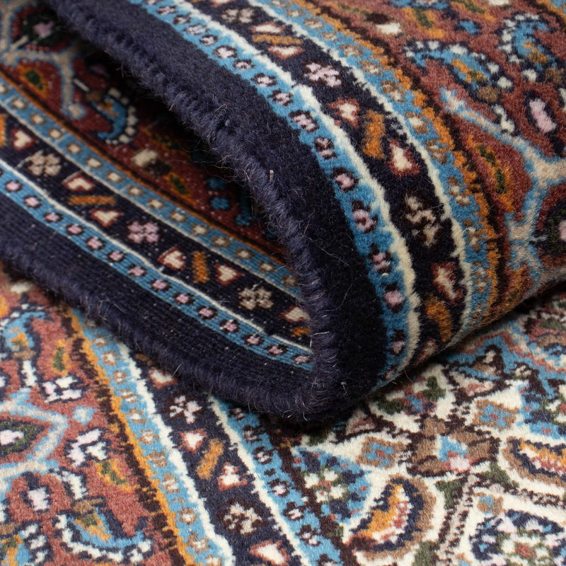 モウド 絨毯 190x79cm - ペルシャ絨毯