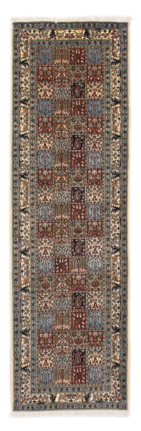 モウド 絨毯 291x82cm - ペルシャ絨毯