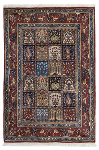 モウド 絨毯 148x99cm - ペルシャ絨毯 – product image