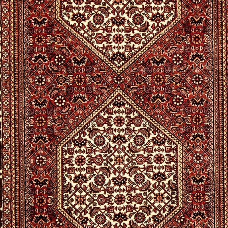 ビジャー 絨毯 293x84cm - ペルシャ絨毯