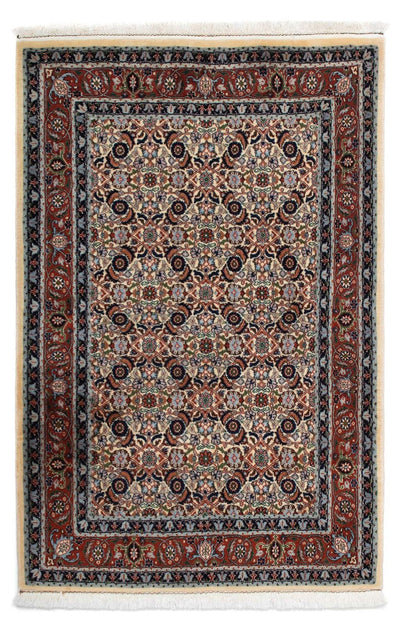モウド 絨毯 102x153cm - ペルシャ絨毯