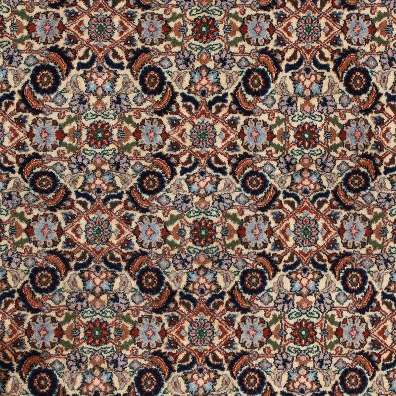 モウド 絨毯 153x102cm - ペルシャ絨毯