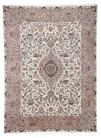 カシュマール 絨毯 400x308cm - ペルシャ絨毯 – product image