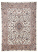 カシュマール 絨毯 400x308cm - ペルシャ絨毯