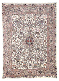 カシュマール 絨毯 395x295cm - ペルシャ絨毯 – product image