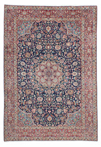 ラフサンジャン 絨毯 293x203cm - ペルシャ絨毯 – product image