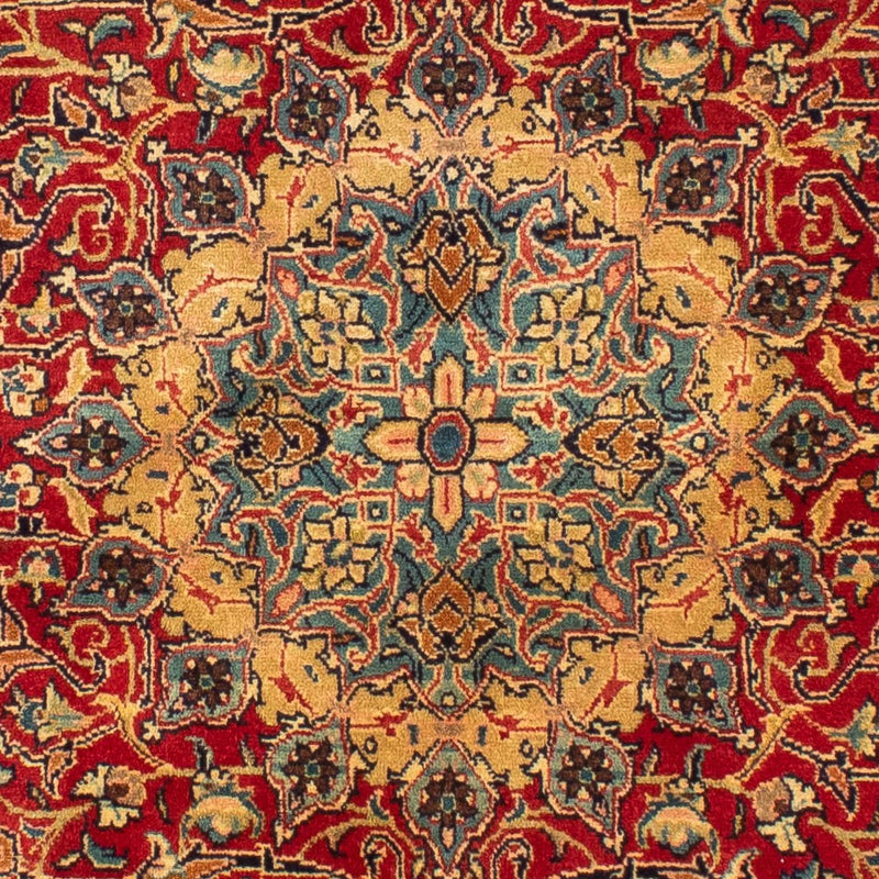 サルーク 絨毯 220x130cm - ペルシャ絨毯