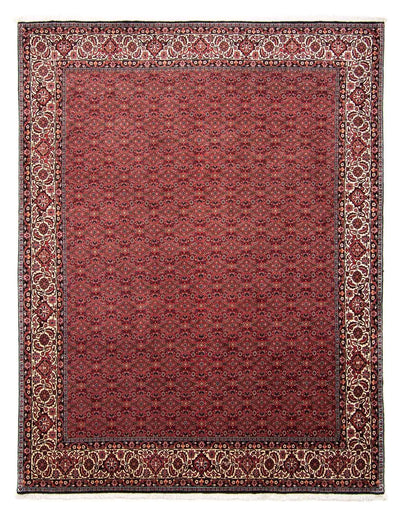 ビジャー 絨毯 250x296cm - ペルシャ絨毯