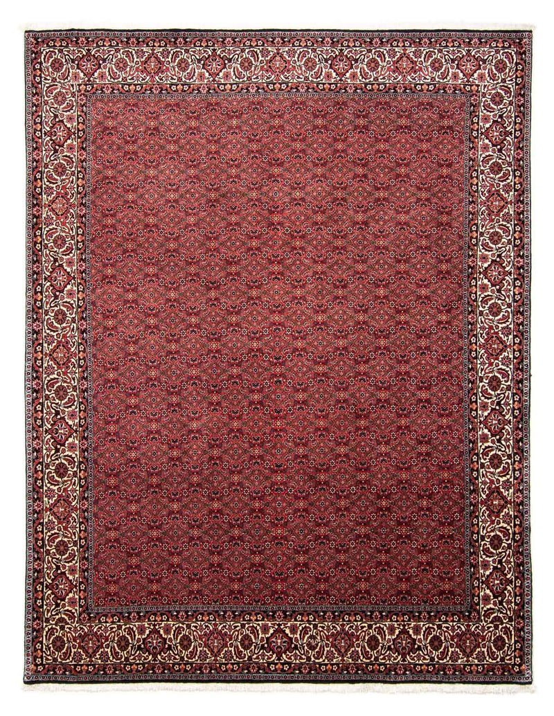 ビジャー 絨毯 296x250cm - ペルシャ絨毯