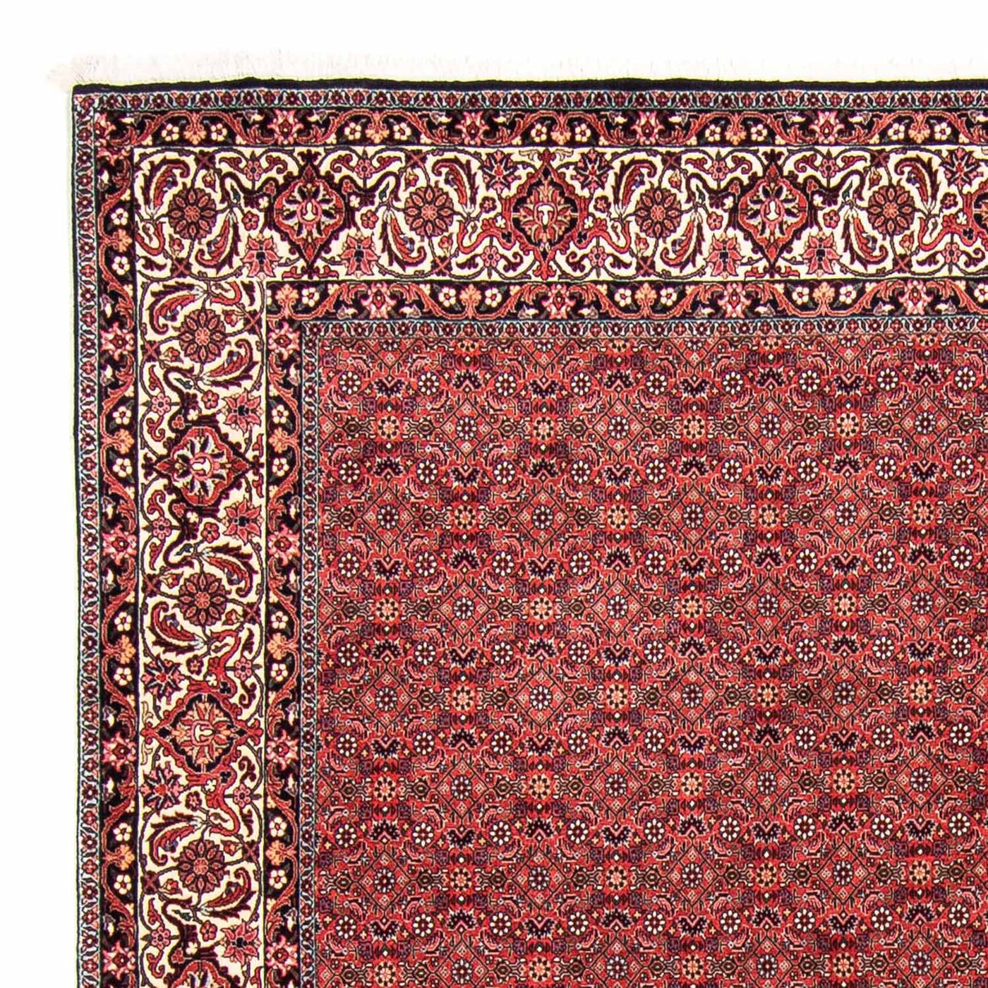 ビジャー 絨毯 296x250cm - ペルシャ絨毯
