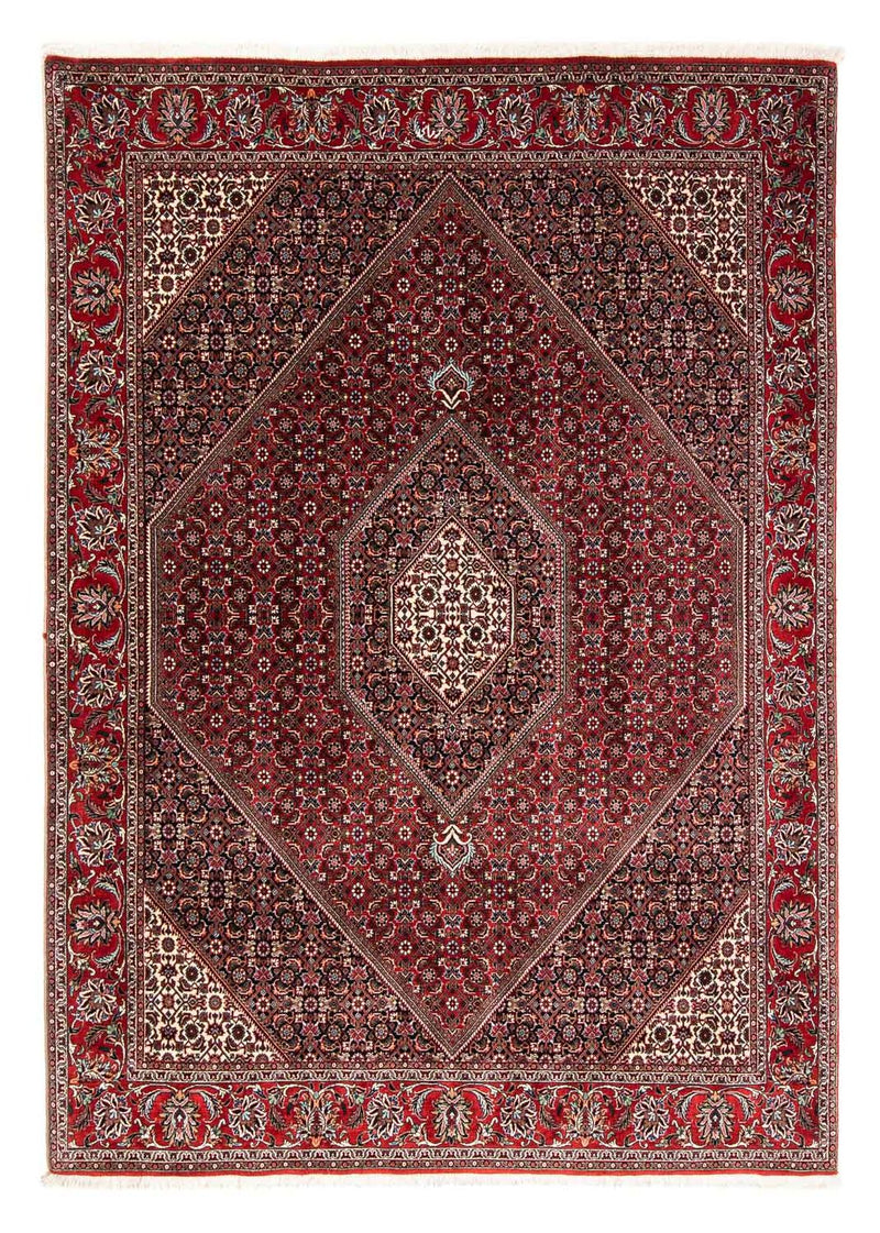 ビジャー 絨毯 235x170cm - ペルシャ絨毯