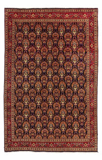 タブリーズ - 40 Raj 絨毯 300x198cm - ペルシャ絨毯 – product image