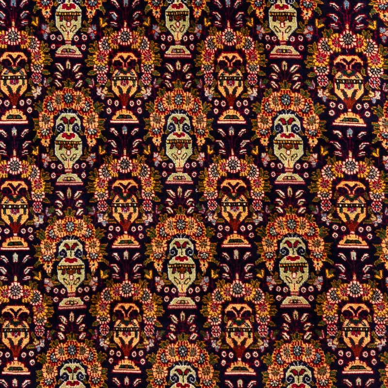 タブリーズ - 40 Raj 絨毯 300x198cm - ペルシャ絨毯