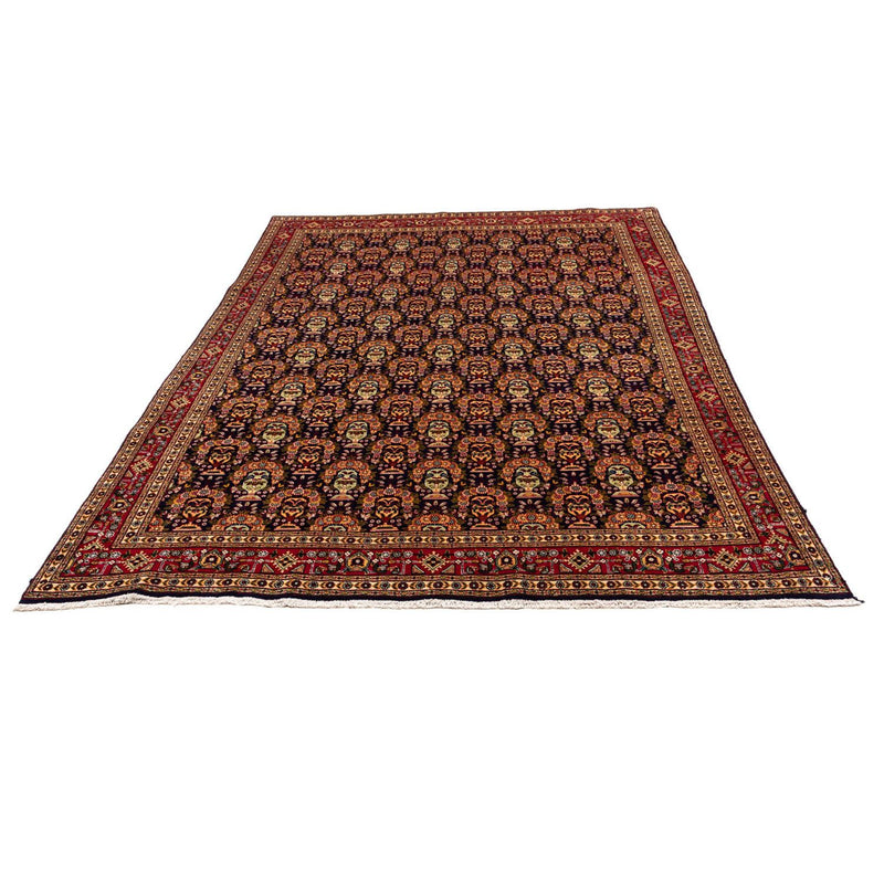 タブリーズ - 40 Raj 絨毯 300x198cm - ペルシャ絨毯