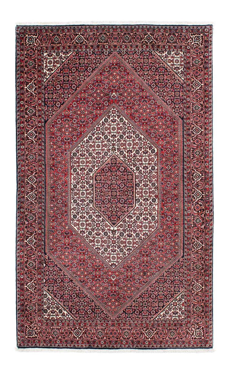 ビジャー 絨毯 215x132cm - ペルシャ絨毯