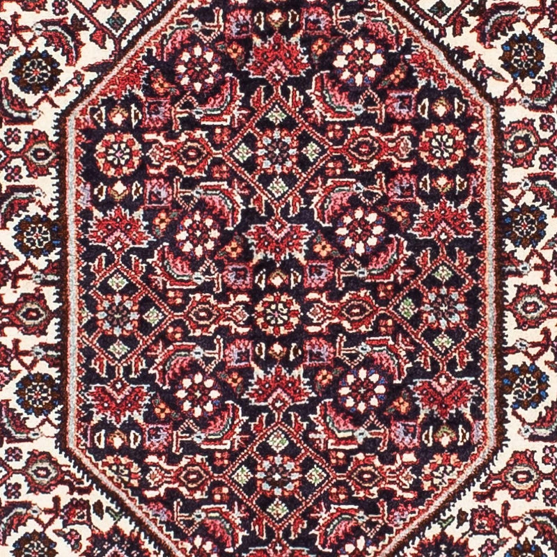 ビジャー 絨毯 215x132cm - ペルシャ絨毯