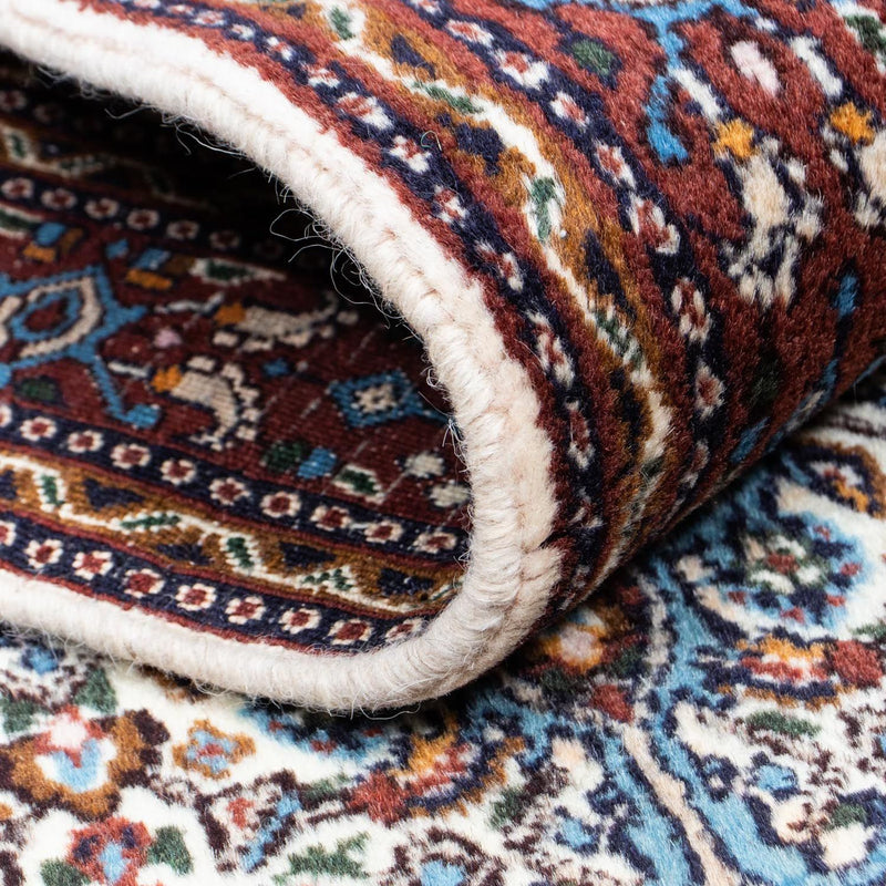 モウド 絨毯 290x75cm - ペルシャ絨毯