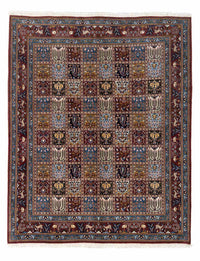 モウド 絨毯 205x172cm - ペルシャ絨毯 – product image
