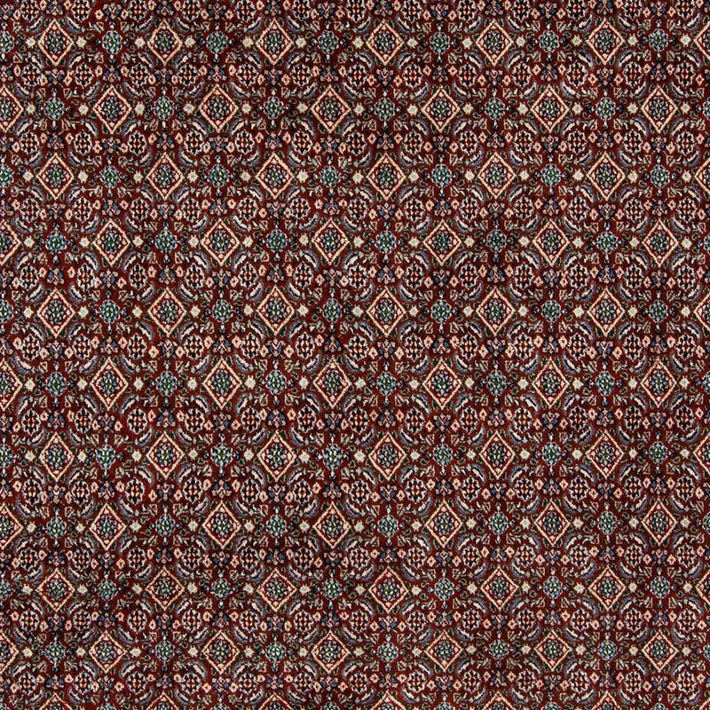 モウド 絨毯 288x200cm - ペルシャ絨毯