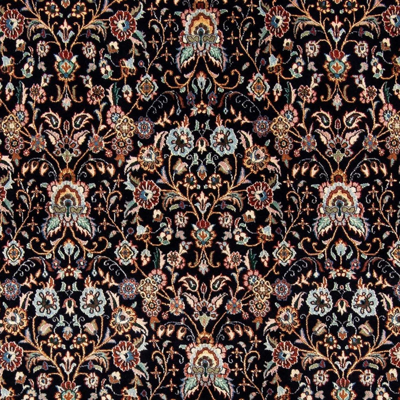 モウド 絨毯 274x192cm - ペルシャ絨毯