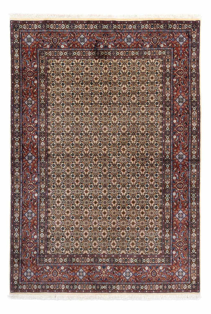 モウド 絨毯 238x168cm - ペルシャ絨毯