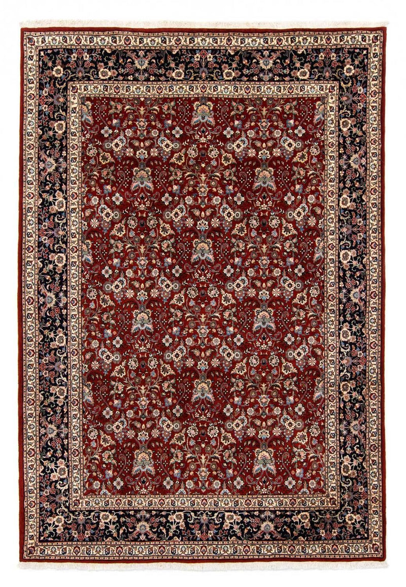 モウド 絨毯 293x202cm - ペルシャ絨毯