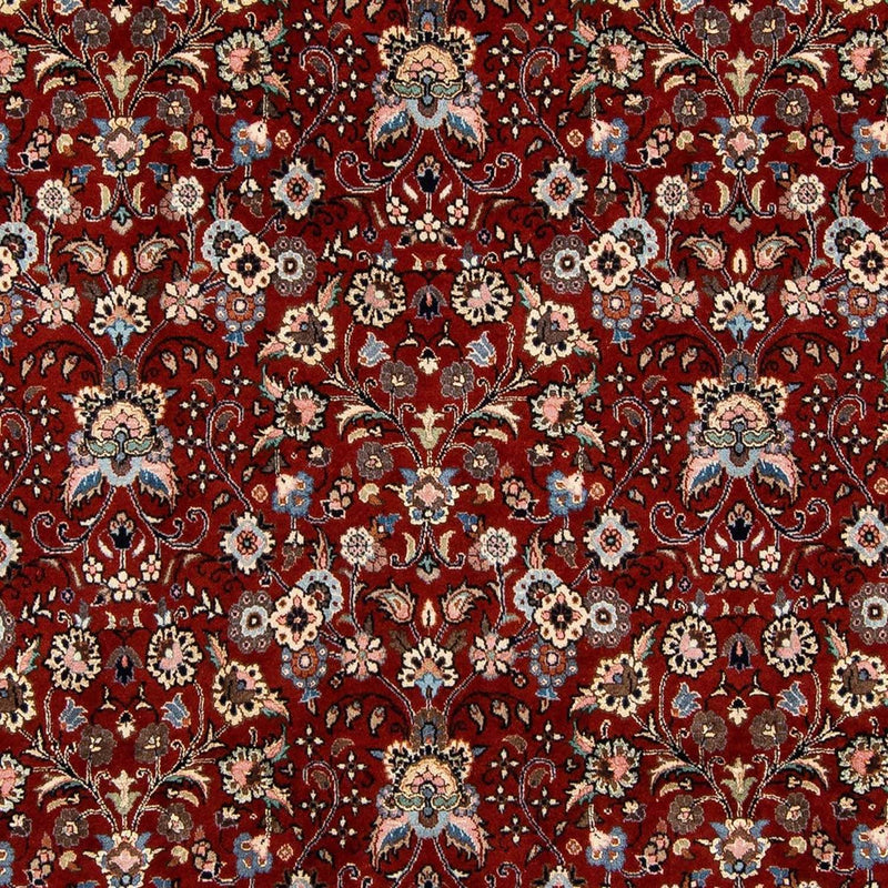 モウド 絨毯 293x202cm - ペルシャ絨毯