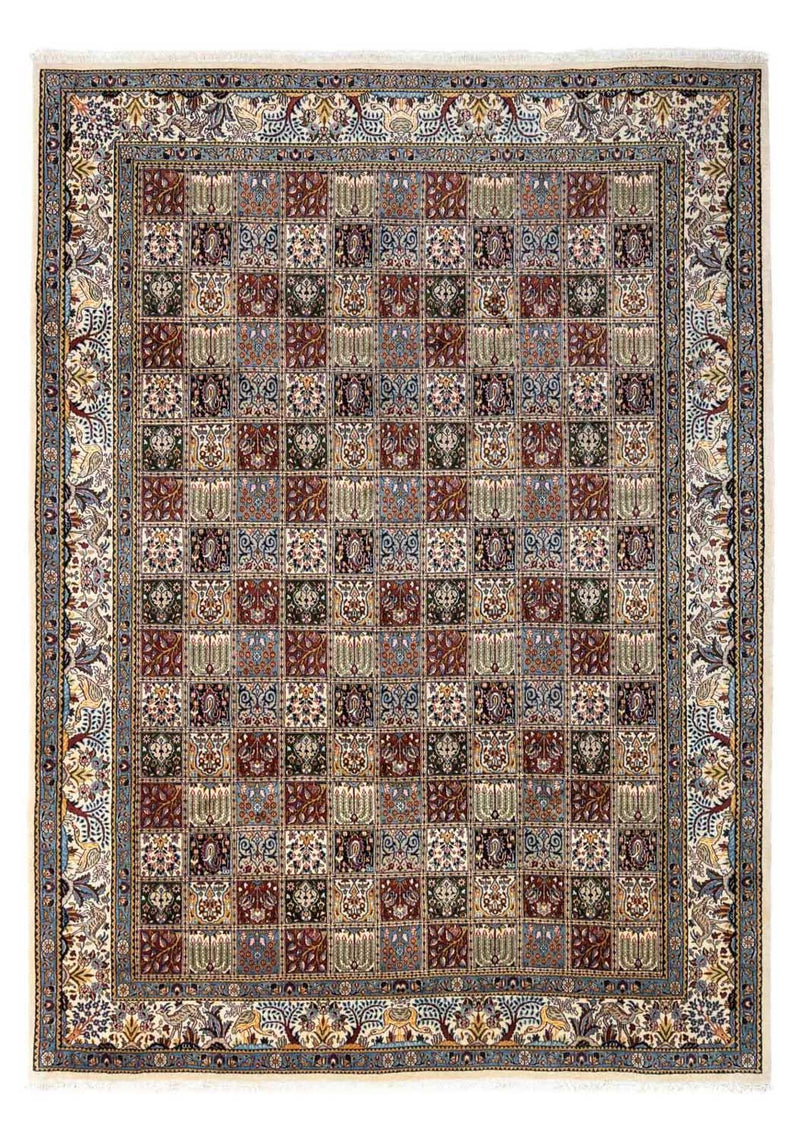 モウド 絨毯 345x258cm - ペルシャ絨毯