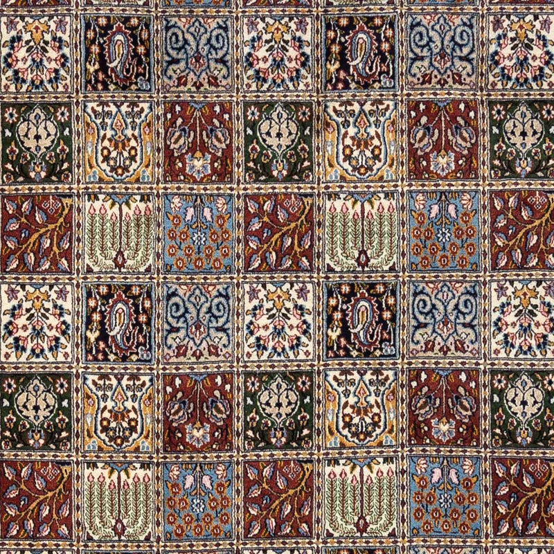 モウド 絨毯 345x258cm - ペルシャ絨毯