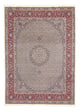 マシャド 絨毯 342x246cm - ペルシャ絨毯