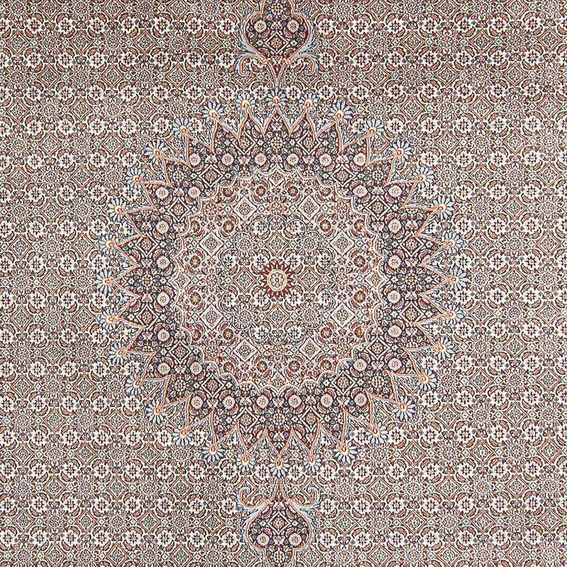 マシャド 絨毯 342x246cm - ペルシャ絨毯
