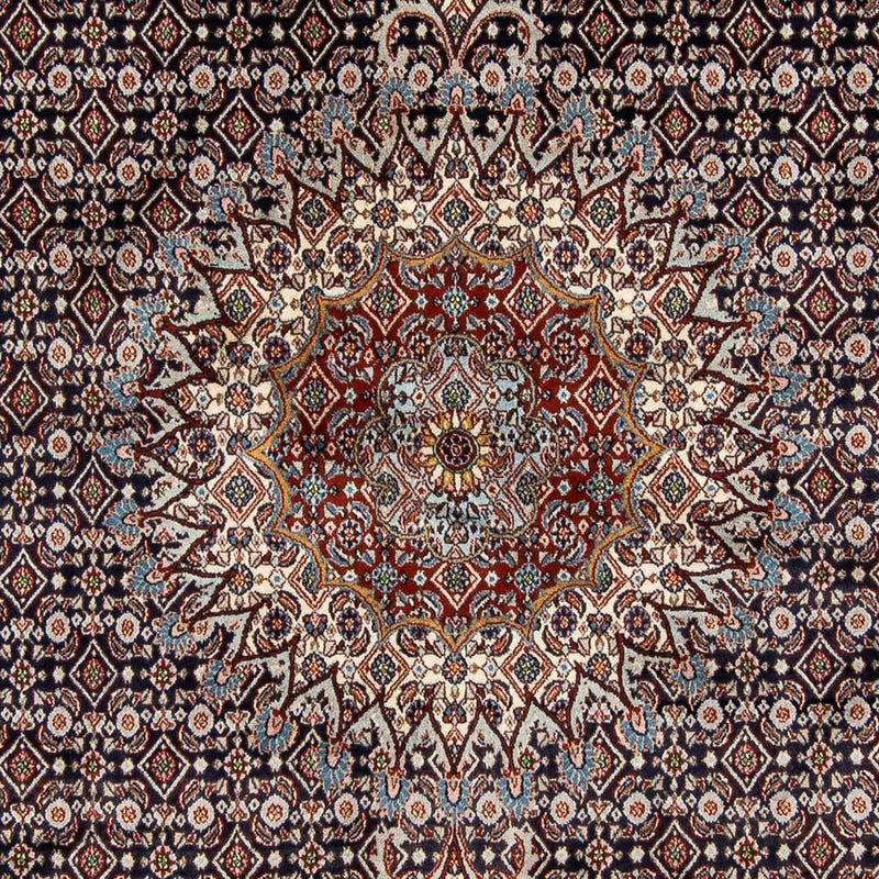 モウド 絨毯 290x196cm - ペルシャ絨毯