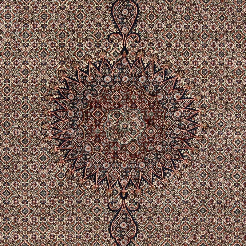モウド 絨毯 305x202cm - ペルシャ絨毯