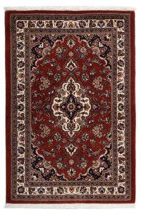 モウド 絨毯 155x102cm - ペルシャ絨毯 – product image