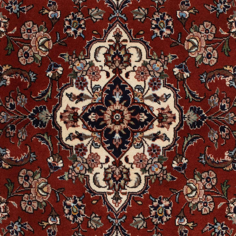 モウド 絨毯 155x102cm - ペルシャ絨毯