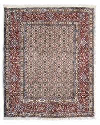 モウド 絨毯 192x152cm - ペルシャ絨毯 – product image