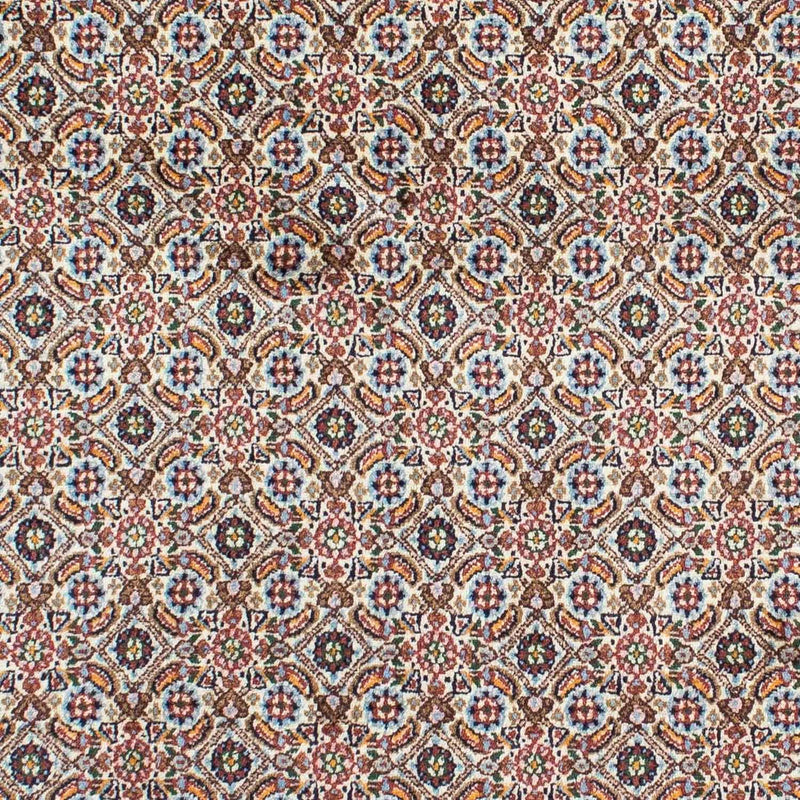 モウド 絨毯 192x152cm - ペルシャ絨毯