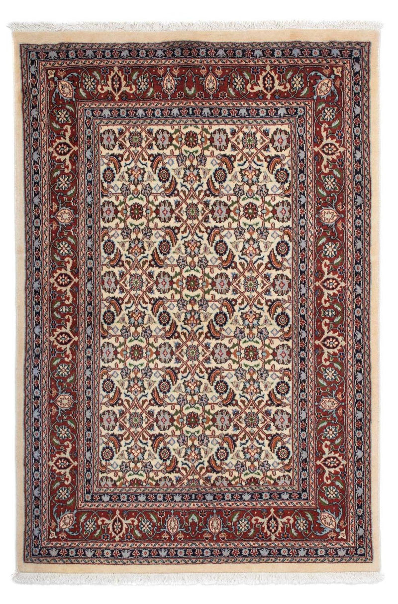 モウド 絨毯 162x106cm - ペルシャ絨毯