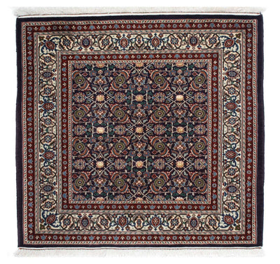 モウド 絨毯 103x104cm - ペルシャ絨毯