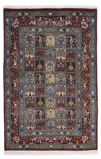 モウド 絨毯 155x97cm - ペルシャ絨毯 – product image