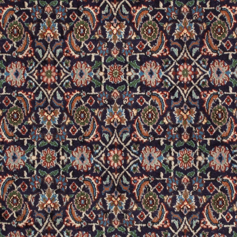 モウド 絨毯 148x96cm - ペルシャ絨毯
