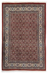 モウド 絨毯 149x97cm - ペルシャ絨毯 – product image
