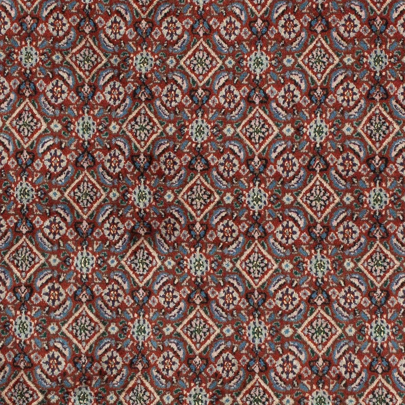 モウド 絨毯 149x97cm - ペルシャ絨毯