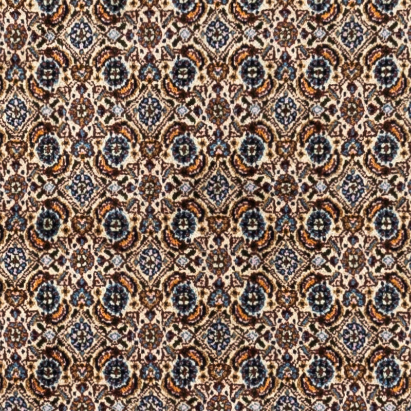 モウド 絨毯 231x165cm - ペルシャ絨毯