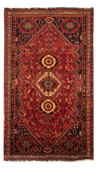 シーラーズ 絨毯 285x173cm - ペルシャ絨毯 – product image