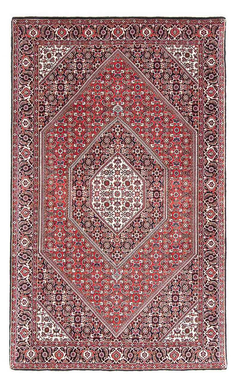 ビジャー 絨毯 180x113cm - ペルシャ絨毯