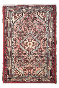 ホセイナバード 絨毯 121x80cm - ペルシャ絨毯 – product image