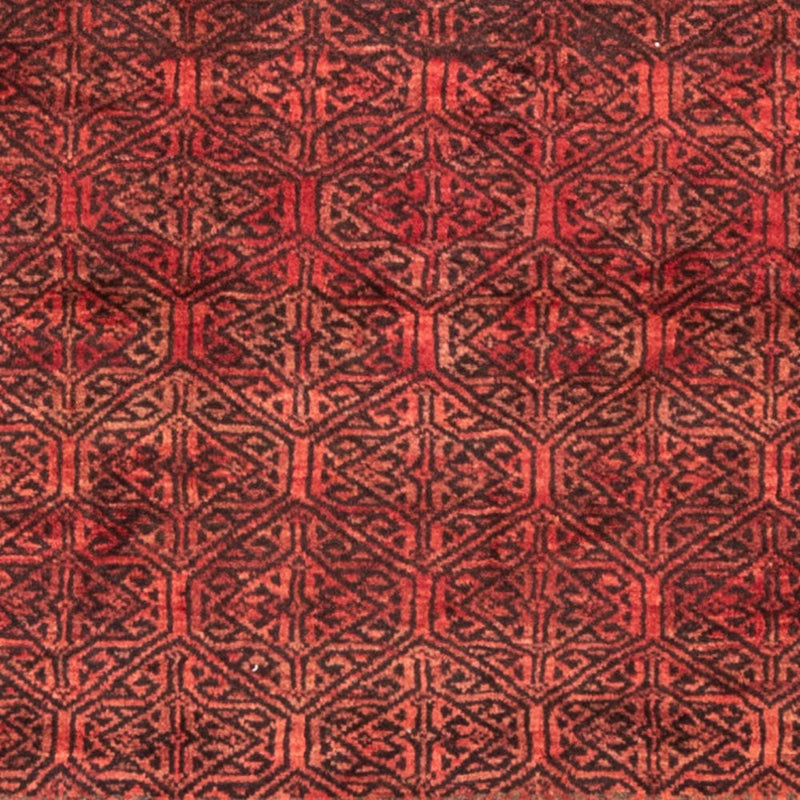 シーラーズ 絨毯 225x121cm - ペルシャ絨毯