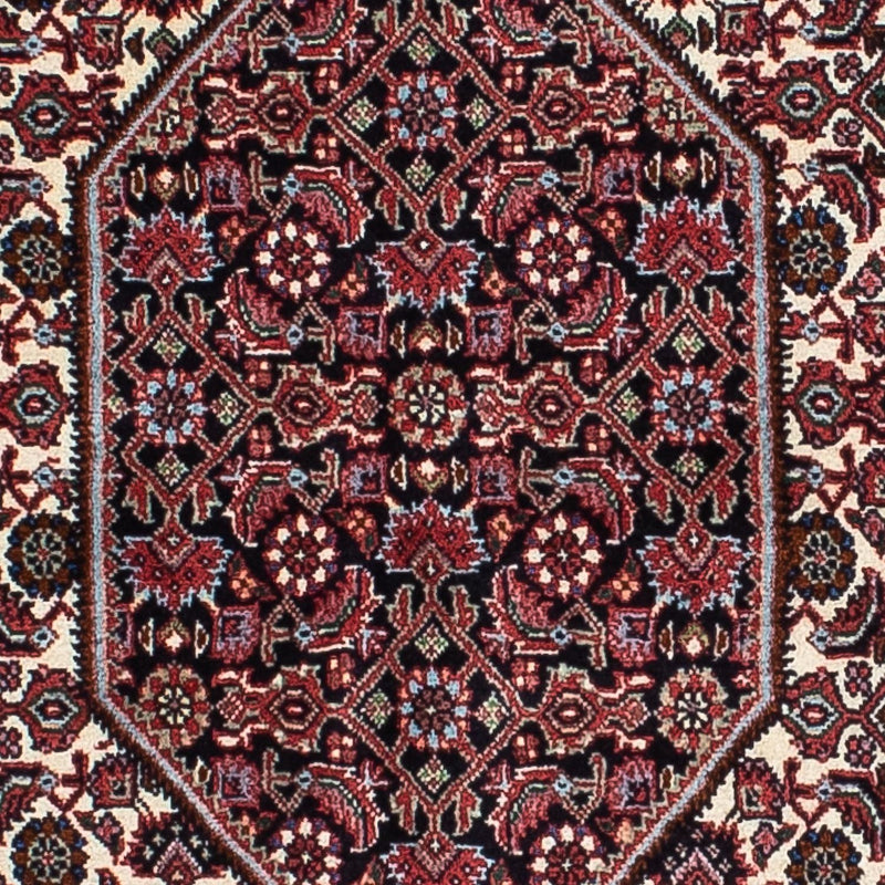 ビジャー 絨毯 200x128cm - ペルシャ絨毯
